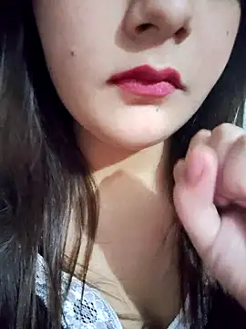 Anushka14321 online show from October 14, 2025, 7:47 pm