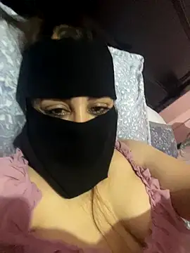  Jori  online show from October 19, 2025, 12:55 am