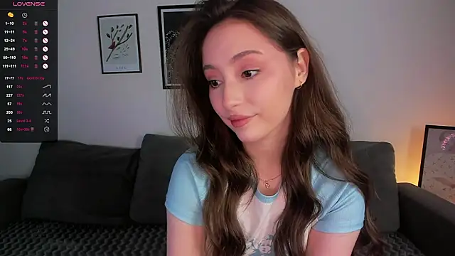 wetpussydaily online show from February 14, 2026, 2:14 pm