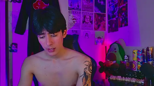 Jeremias miller online show from October 3, 2025, 7:44 pm