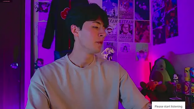 Jeremias miller online show from October 6, 2025, 9:01 pm