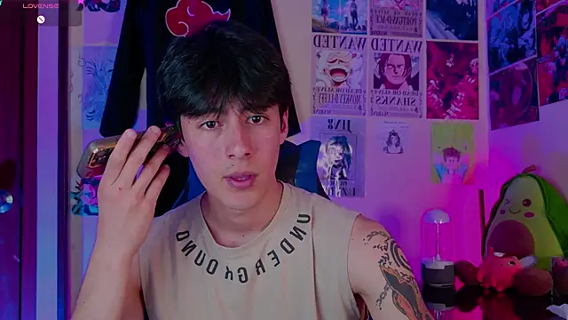 Jeremias miller online show from October 8, 2025, 8:17 pm