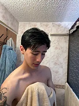 Jeremias miller online show from March 20, 2026, 7:30 pm