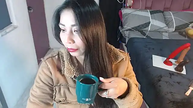 Mariajose202 online show from February 7, 2026, 2:59 am