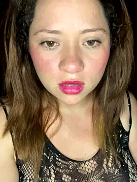 sabrossa online show from November 12, 2025, 3:51 am