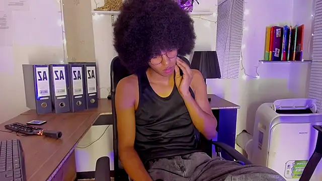 DEAMOL online show from January 7, 2026, 12:35 am