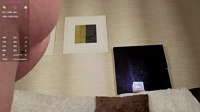 cute club online show from February 3, 2026, 2:53 am