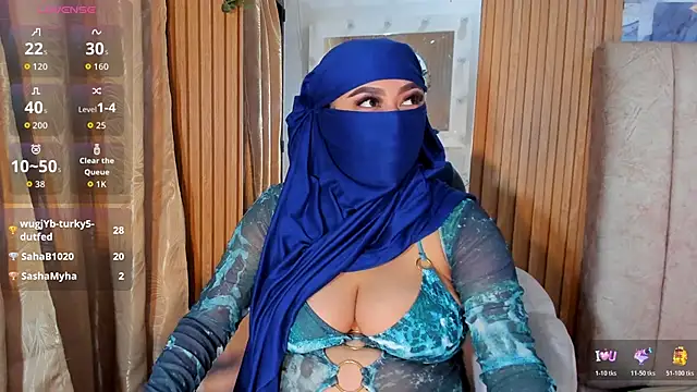  ghaliaa online show from March 11, 2026, 3:07 pm