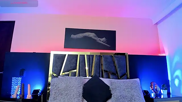 ScarletTorres online show from October 10, 2025, 6:29 pm