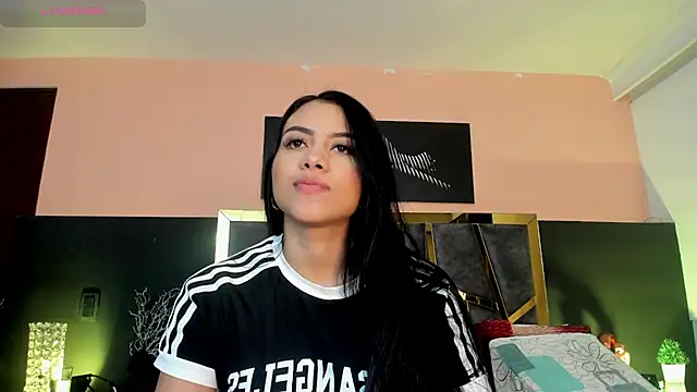 ScarletTorres online show from December 22, 2025, 6:38 pm