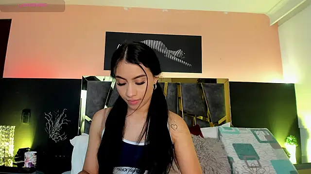 ScarletTorres online show from January 5, 2026, 6:44 pm