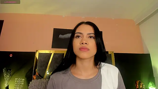 ScarletTorres online show from March 9, 2026, 7:18 pm