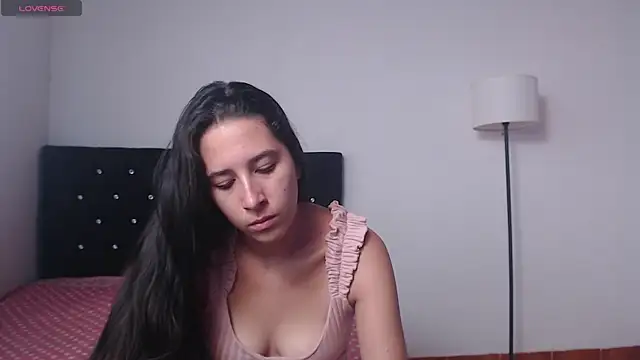 Snapshot of lilacream chatting on October 15, 2025, 3:34 pm lilacream online show from October 15, 2025, 3:34 pm