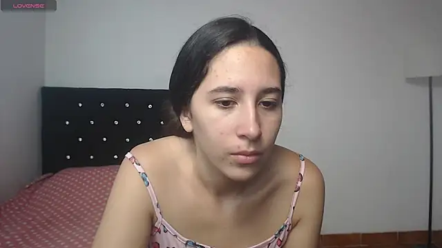 Snapshot of lilacream chatting on December 1, 2025, 2:00 pm lilacream online show from December 1, 2025, 2:00 pm