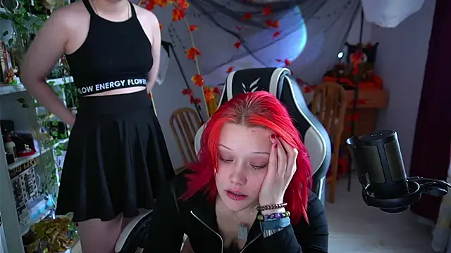 Sova173 online show from October 14, 2025, 10:27 am