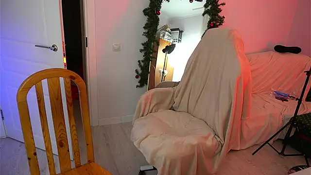 Sova173 online show from April 5, 2026, 5:43 pm