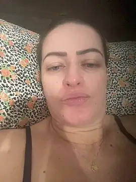 Alerquinasc online show from February 8, 2026, 10:24 pm