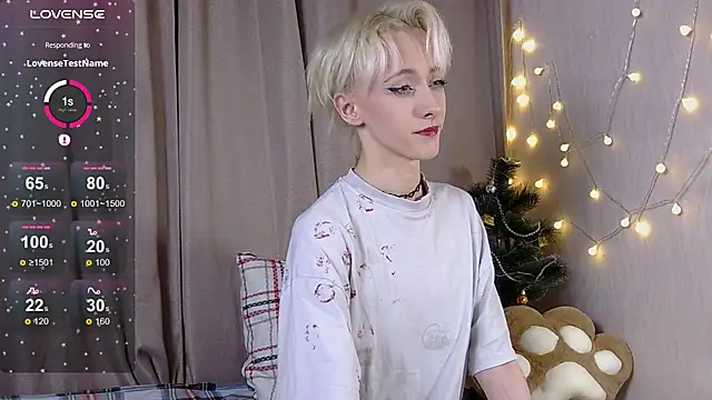 NextVibe  online show from December 18, 2025, 5:19 pm