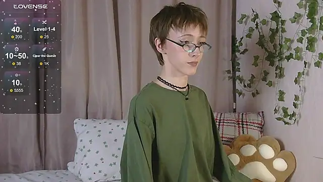 NextVibe  online show from March 25, 2026, 4:46 pm