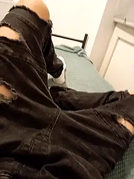 nowamoc34 online show from September 12, 2025, 9:59 pm