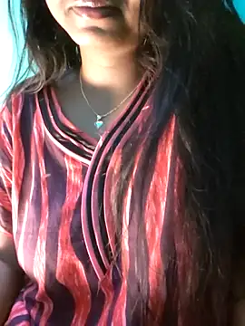 yoursexy rumi online show from April 20, 2026, 6:09 pm