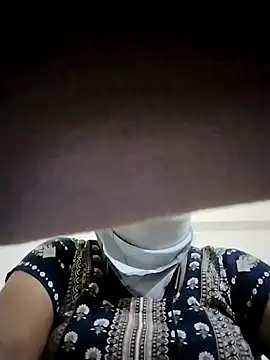 Sexey-Rani online show from October 9, 2025, 3:26 am