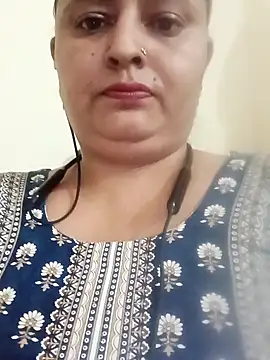 Sexey-Rani online show from November 13, 2025, 3:05 am