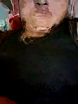 Sexey-Rani online show from November 14, 2025, 5:33 pm