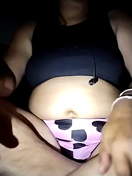 Sexey-Rani online show from November 16, 2025, 3:56 am