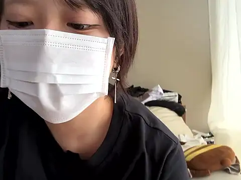 Snapshot of chaco_ chatting on October 6, 2025, 3:37 am chaco online show from October 6, 2025, 3:37 am