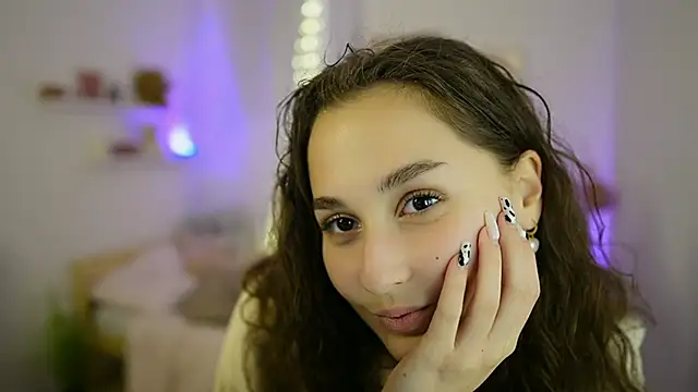 Annita Grey online show from September 27, 2025, 6:57 pm