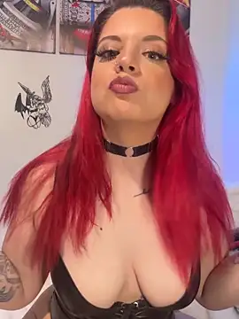 Snapshot of BabySinX chatting on February 7, 2026, 1:59 pm BabySinX online show from February 7, 2026, 1:59 pm