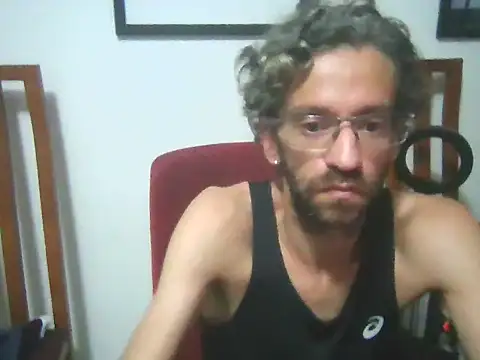 Siegfri3d   online show from February 5, 2026, 4:17 am