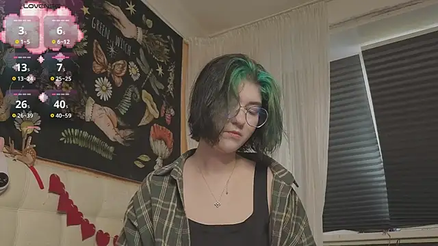 Miko Meow online show from October 11, 2025, 12:58 pm