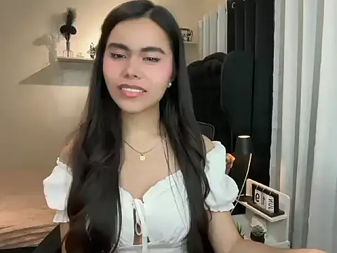 Princess Material online show from June 18, 2026, 4:00 pm
