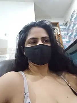 Snapshot of SashaPatel chatting on July 20, 2026, 11:45 am SashaPatel online show from July 20, 2026, 11:45 am