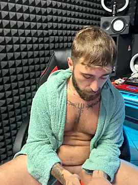 kashume- online show from October 25, 2025, 12:18 am