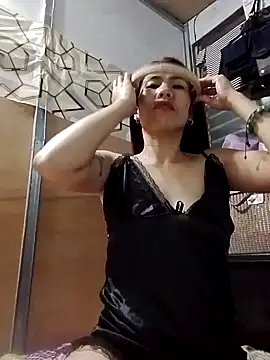 Deliciousgirl14 online show from October 14, 2025, 4:30 pm