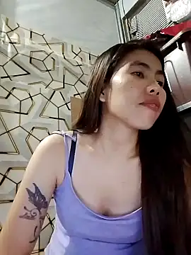 Deliciousgirl14 online show from February 24, 2026, 4:27 pm