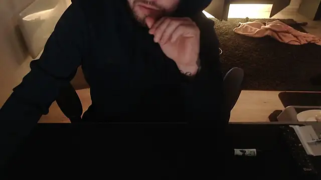 billybeerNL online show from January 14, 2026, 7:52 pm