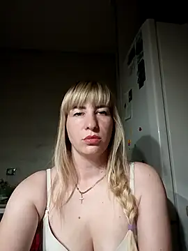 babyjessi online show from October 4, 2025, 8:07 pm