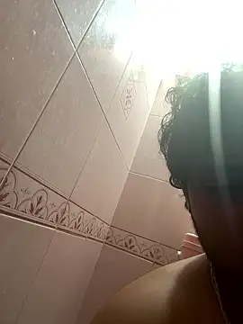 Kira 1413 online show from January 12, 2026, 8:19 am