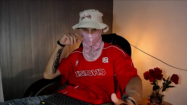 Snapshot of _realwav chatting on January 16, 2026, 8:51 am realwav online show from January 16, 2026, 8:51 am