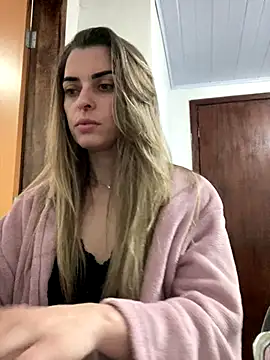 SweetGraciosa online show from October 16, 2025, 1:17 am