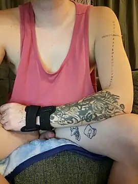 matty244 online show from October 13, 2025, 11:43 am