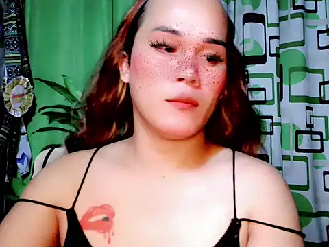 Snapshot of urdreamgirljacky chatting on November 6, 2025, 11:11 am urdreamgirljacky online show from November 6, 2025, 11:11 am