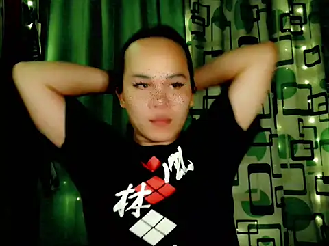 Snapshot of urdreamgirljacky chatting on November 15, 2025, 9:50 am urdreamgirljacky online show from November 15, 2025, 9:50 am