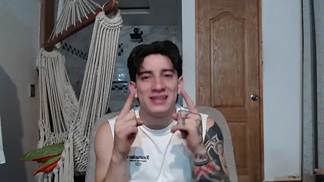 AteneoJr online show from October 25, 2025, 4:53 am