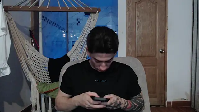 AteneoJr online show from December 3, 2025, 4:31 am