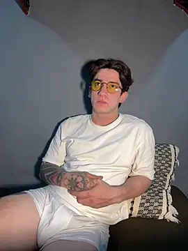 AteneoJr online show from March 13, 2026, 12:39 am